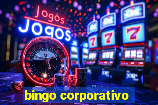 bingo corporativo